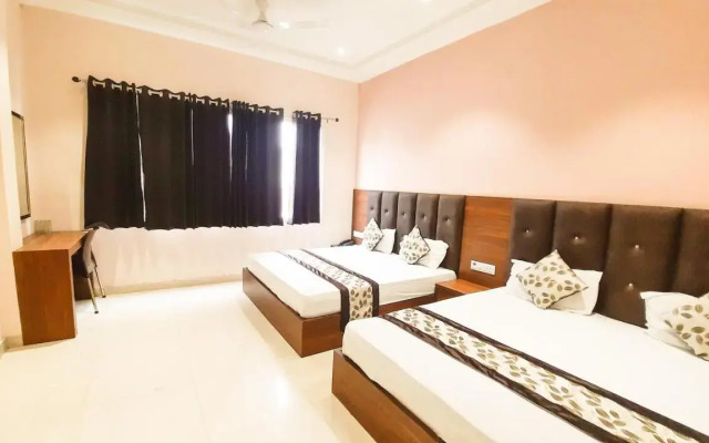 Hotel Anchit - Walking Distance To Golden Temple