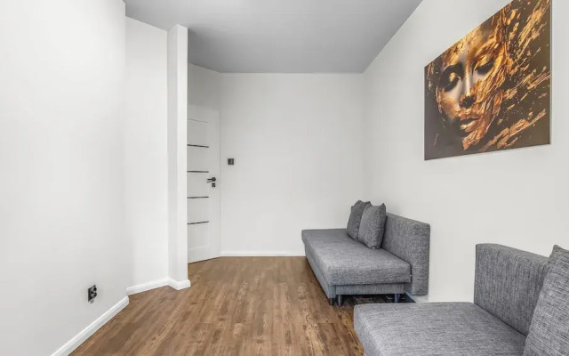 Apartamenty Sun & Snow Rozbrat Ołbin