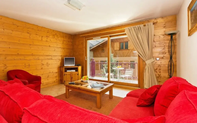 Appartement Gallois
