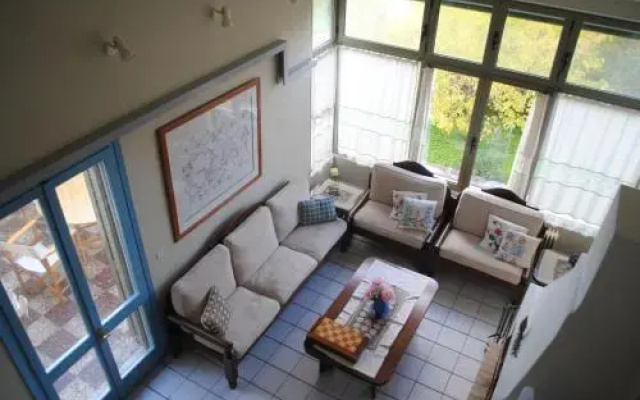 Holiday home 4 bedrooms 2 bathrooms - Nikiana