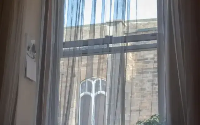 1 Bedroom Flat in the City Centre
