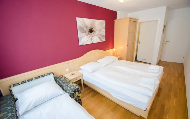 Appartement Tauernblick II