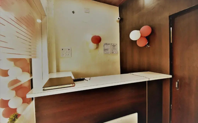 Asra Dormitory