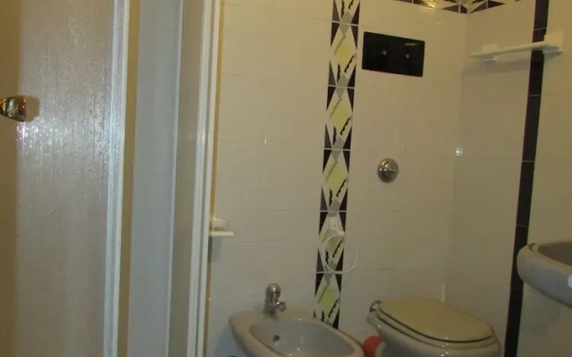 Chianurre villa con piscina
