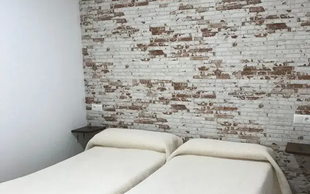 Casa Rural Alonso Quijano 2
