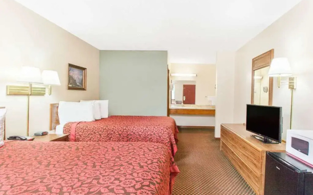 Days Inn Eureka Springs