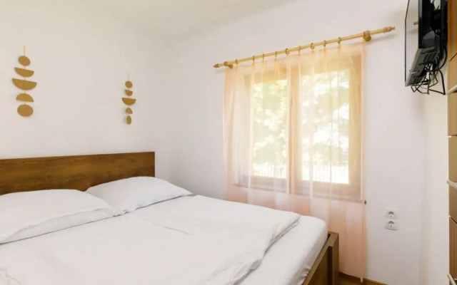 Apartment Liget Fonyód