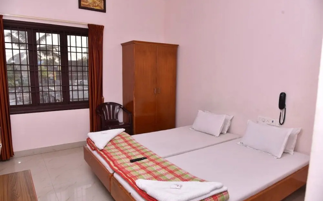 R.M Guest House