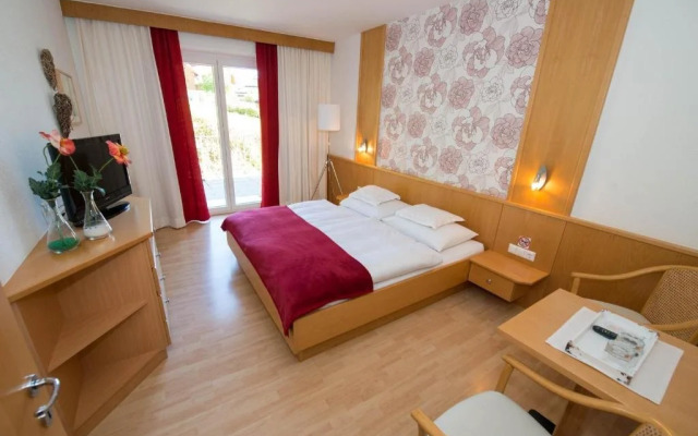 Arlbergerhof