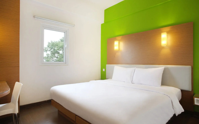 Amaris Hotel Pettarani Makassar