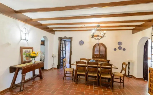 Casa El Rosario Ronda by Ruralidays