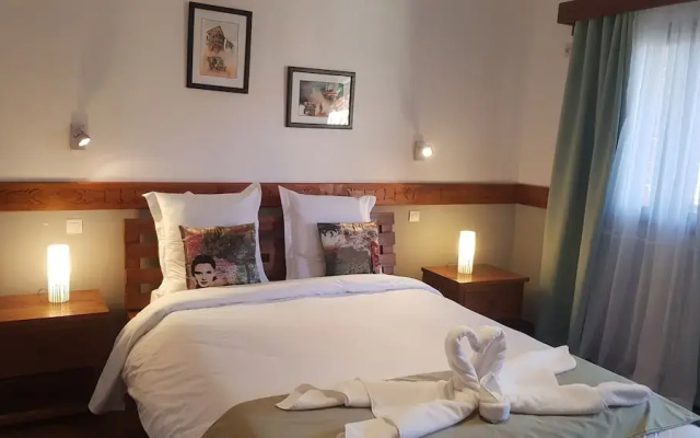 ILO Hotel