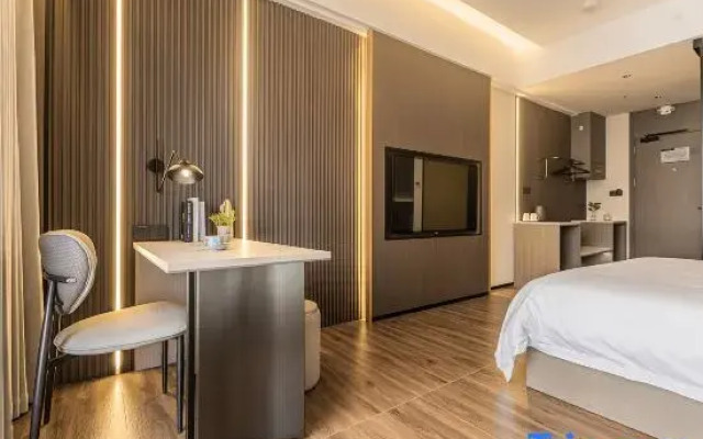 Kaili Anyi Hotel