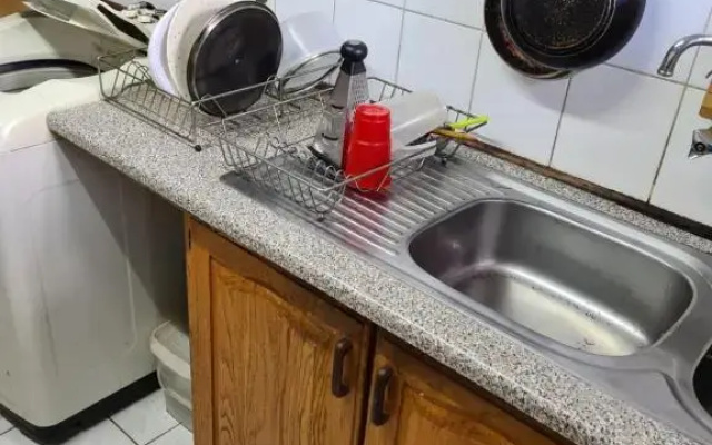 Baraka House (Adults Only)