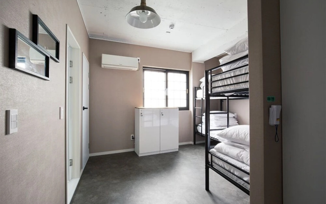 Story in JEJU GuestHouse