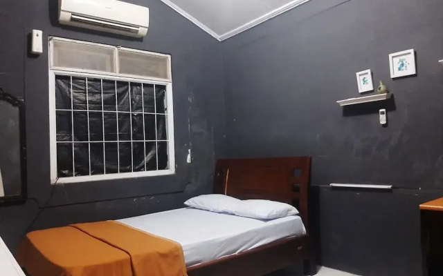 Hotel O Omah Citra Genia Homestay