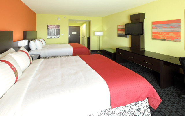 Holiday Inn Garland by IHG
