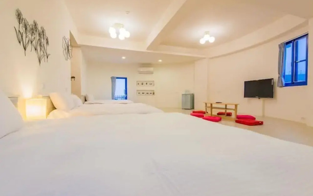 Fuyue Sea View B&B