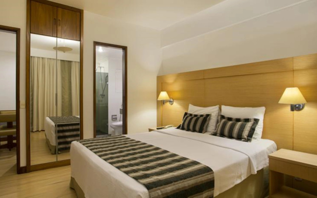 Real Palace Hotel