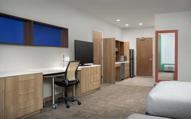Home2 Suites By Hilton Cullman