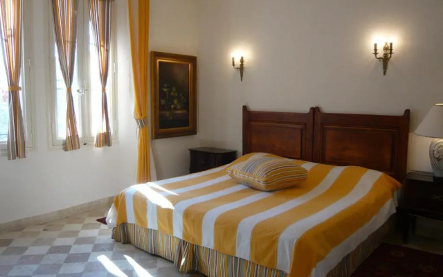 Auberge de Correns