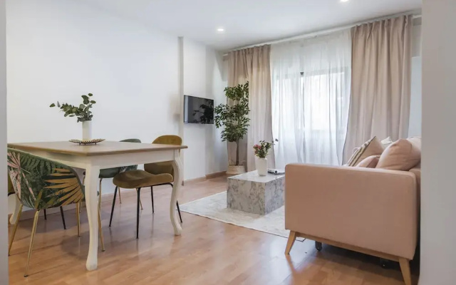 Alterhome Apartamento Francisco De Goya