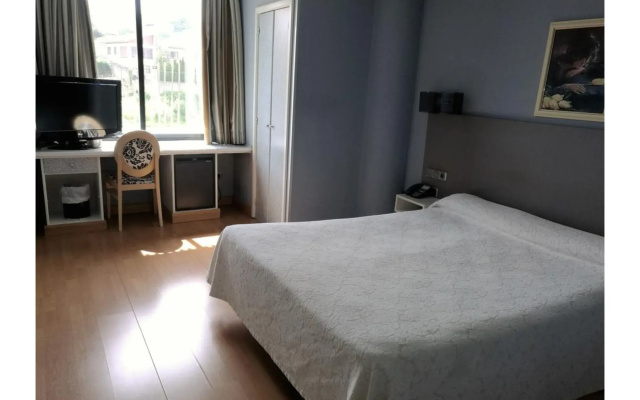 Hotel Faranda Express Las Lomas