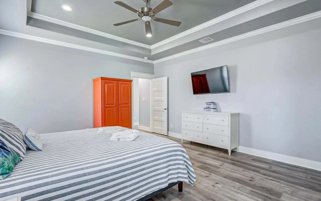 Hannah Cabana 3 Bedroom Home