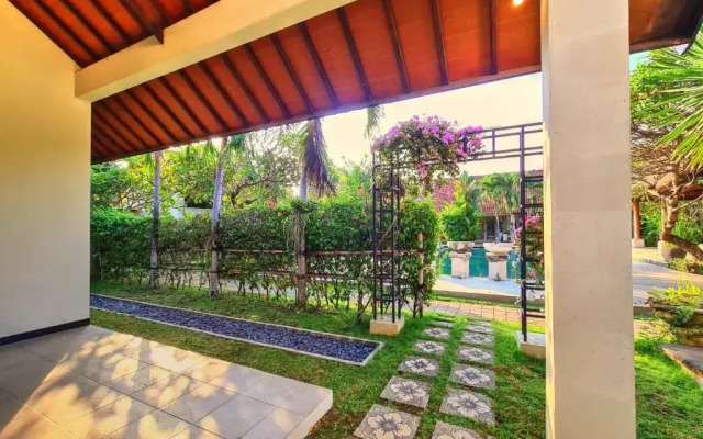 Villa Sayang Taman 1