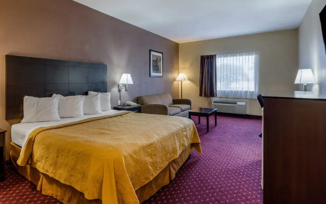 Quality Inn West Memphis