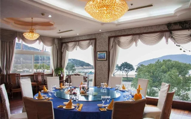 Landison Xiang Shan Gold Coast Hotel
