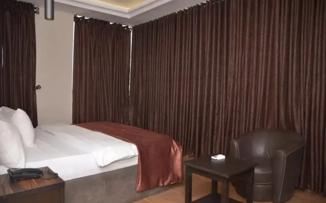 Newton Hotels Limited Owerri
