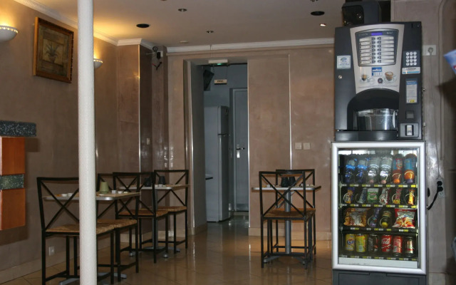 Hotel Viator
