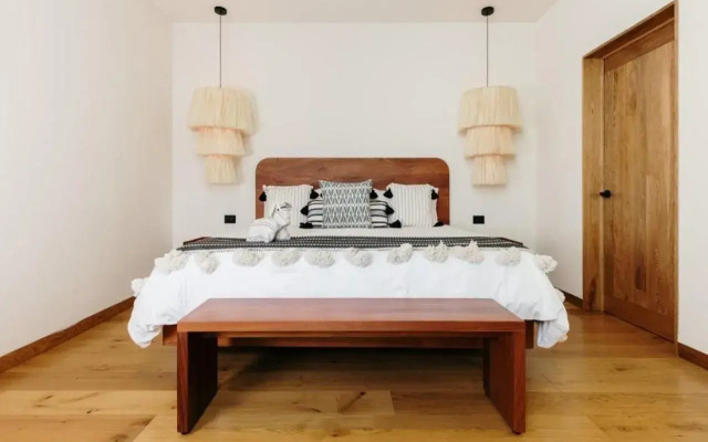 Majagua Hotel Boutique Adults Only