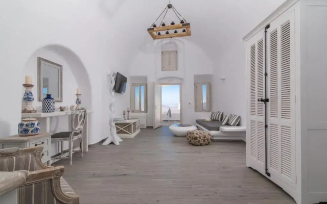 Angel Luxury Suites