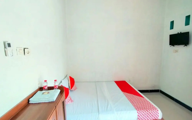 Hotel O Griya Annisa
