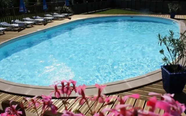 Camping Saint-Martin