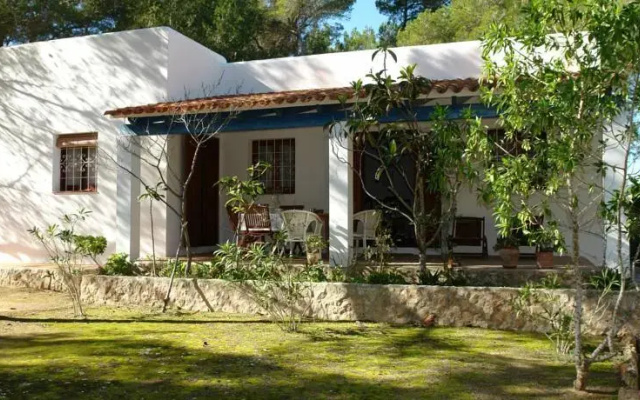 Casa Mariano Barber