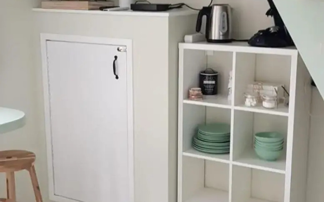 B&B Het Onderduukertje