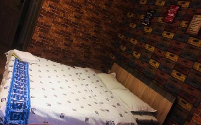 Гостиница NiceHostel Казахстан, Актобе - отзывы, цены и фото номеров - забронировать гостиницу NiceHostel онлайн комната для гостей