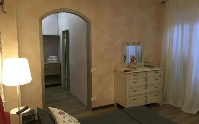 Dimora Del Riccio