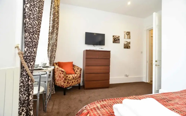 Union Street Apartment