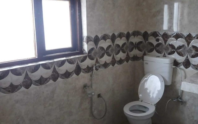OYO HOME IAE602 Safyan Homestay