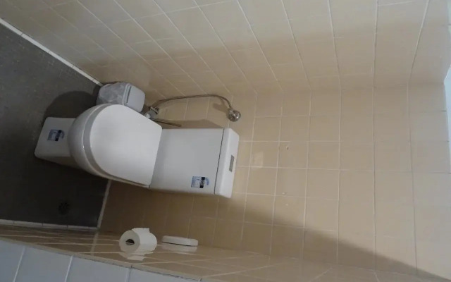 Memphis Motor Inn