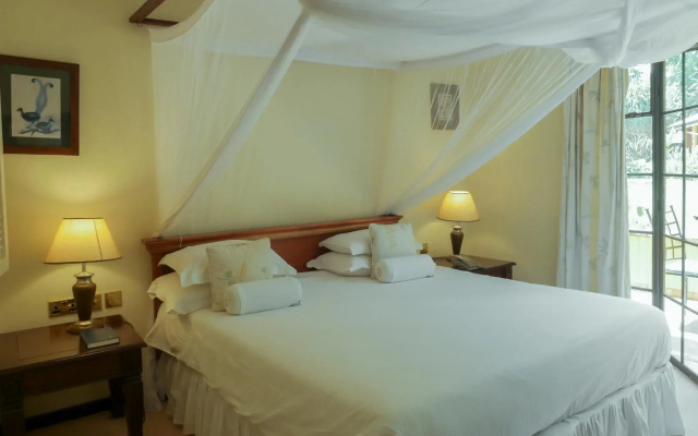 The Emin Pasha Hotel & Spa, CityBlue Collection