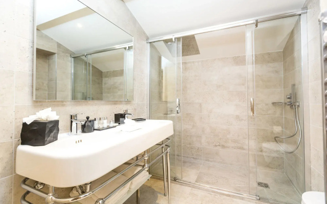 Palais Saleya Boutique Hôtel