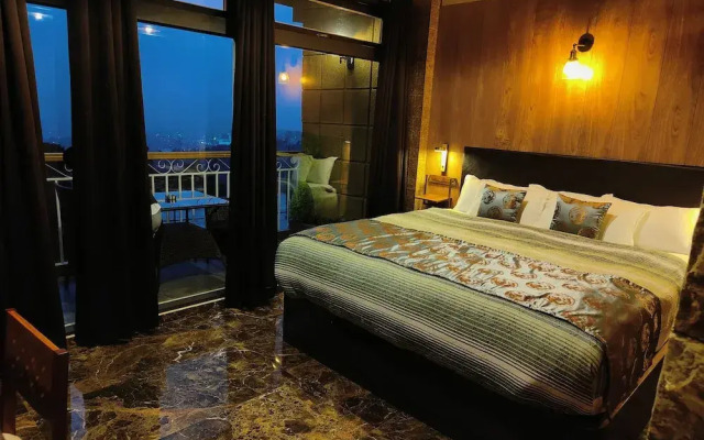 Hotel Acropolis