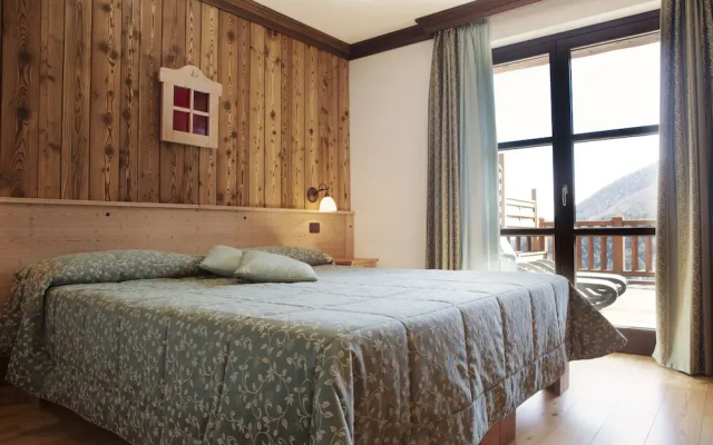 Hotel Parc Mont Avic