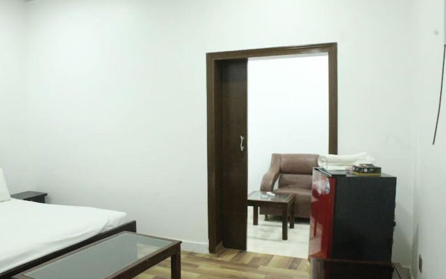 Hotel Comfort Inn Karachi