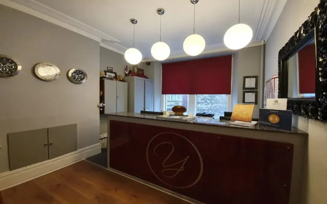 The York Hotel